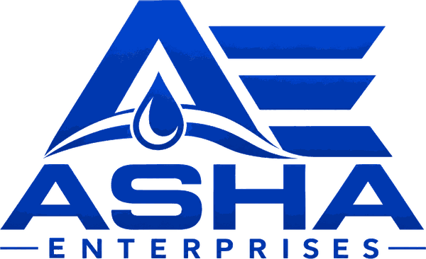 Asha Enterprises logo